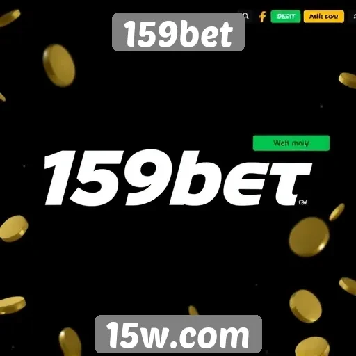 Comparação de bônus e promoções na 159bet