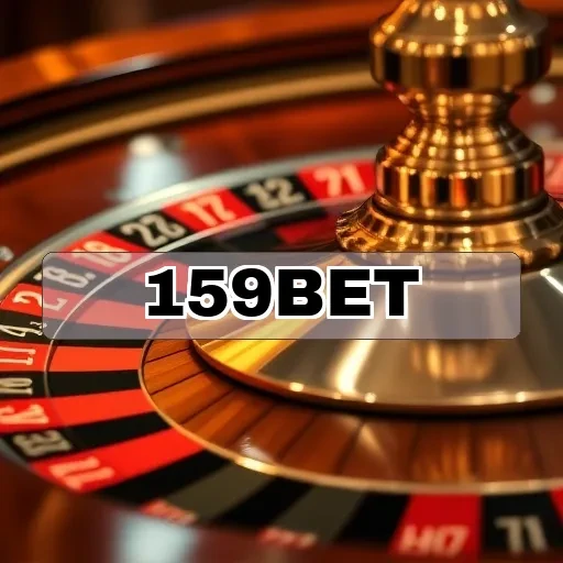 159bet: A Nova Fronteira do Cassino Online que Você Precisa Conhecer