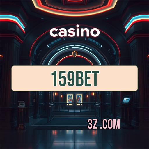 Login Criativo no 159bet: Diversão e Segurança em Jogo