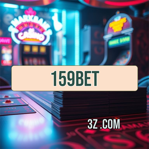 Slots Fantásticos no 159bet: A Tempo de Girar e Ganhar!