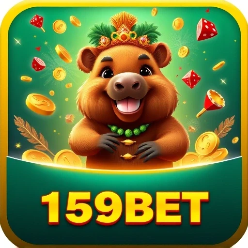 159bet Logo