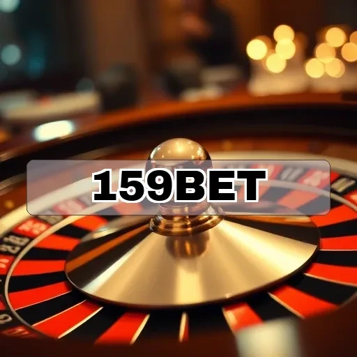 159bet: A Revolução das Apostas na Palma da Sua Mão