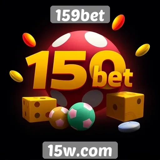 Novidades e atualizações no site 159bet