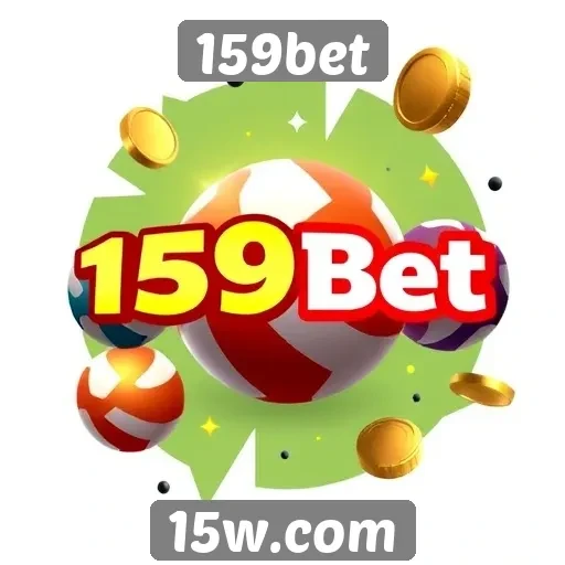 Variedade de jogos disponíveis na 159bet