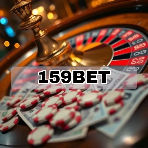 159bet: Apostas Virtuais que Transformam Emoção em Diversão!